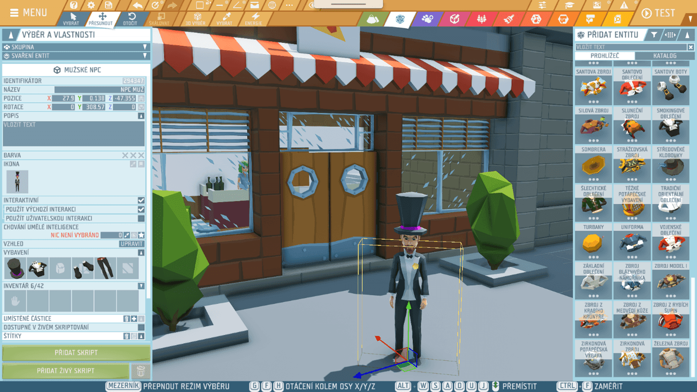 ENGU - Education Platform Extensions hero visual